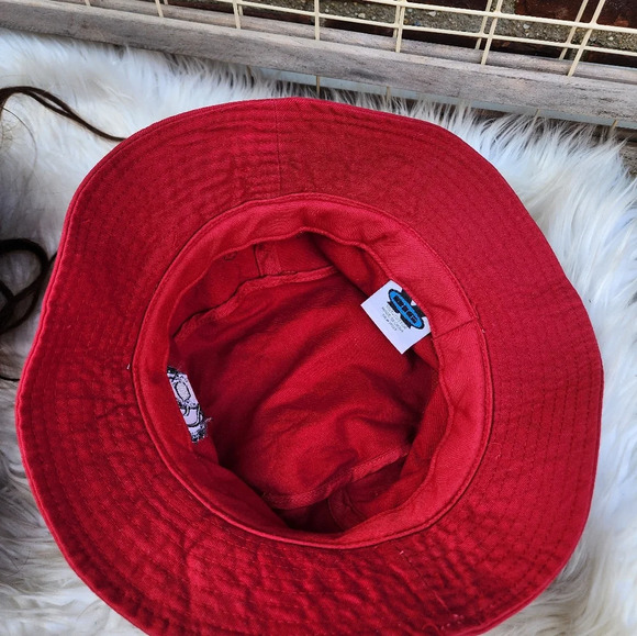 BIG Dripping skull embroiderd hat‎ - Picture 5 of 7